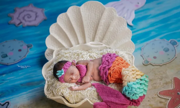 Ram Digital Colour Lab Fashion Studio